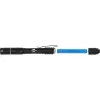 Lanterna de mão Brennenstuhl 1173750003 LED preta alumínio IP44 5W