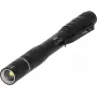Lanterna de mão Brennenstuhl 1173750003 LED preta alumínio IP44 5W