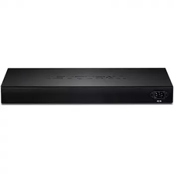 Switch gerido Trendnet TEG-30284