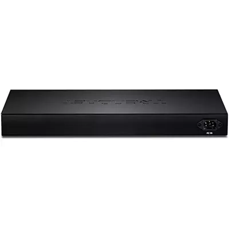 Switch gerido Trendnet TEG-30284