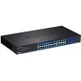 Switch gerido Trendnet TEG-30284