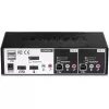 Switch KVM Trendnet TK-241DP preto