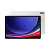 Samsung Galaxy Tab S9+ 5G Snapdragon LTE-TDD & LTE-FDD 512 GB 31,5 cm (12,4 polegadas) 12 GB Wi-Fi 6 (802.11ax) bege