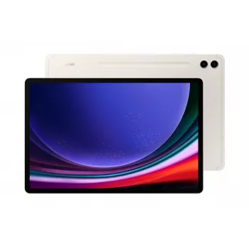Samsung Galaxy Tab S9+ 5G Snapdragon LTE-TDD & LTE-FDD 512 GB 31,5 cm (12,4 polegadas) 12 GB Wi-Fi 6 (802.11ax) bege