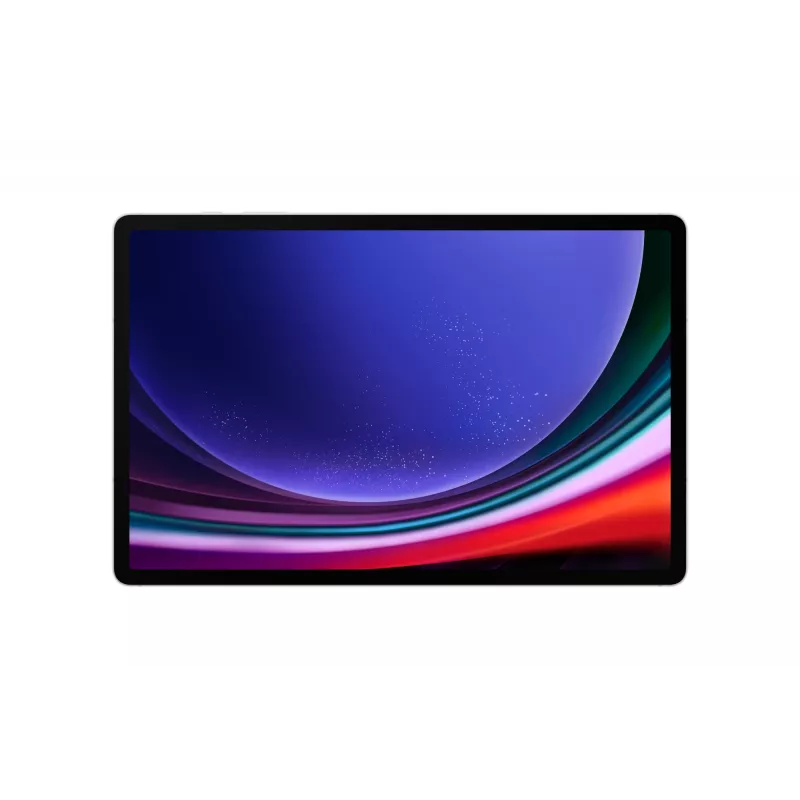 Samsung Galaxy Tab S9+ 5G Snapdragon LTE-TDD & LTE-FDD 512 GB 31,5 cm (12,4 polegadas) 12 GB Wi-Fi 6 (802.11ax) bege