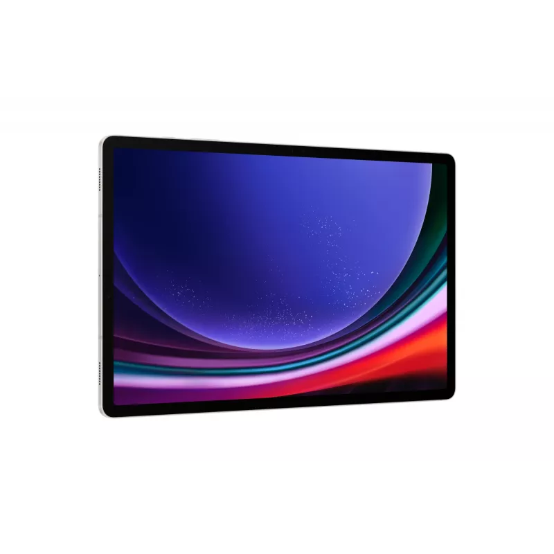 Samsung Galaxy Tab S9+ 5G Snapdragon LTE-TDD & LTE-FDD 512 GB 31,5 cm (12,4 polegadas) 12 GB Wi-Fi 6 (802.11ax) bege