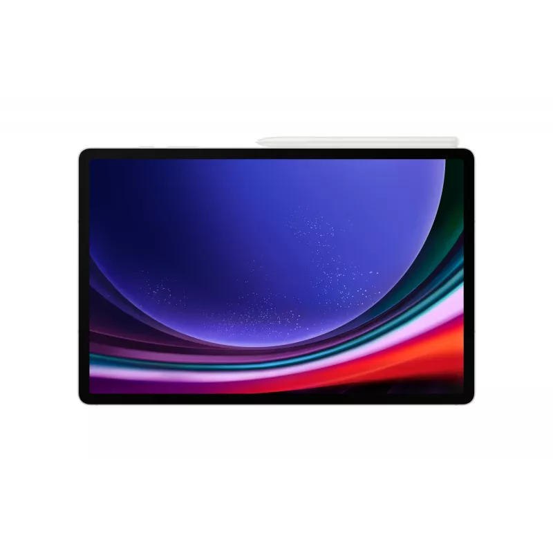 Samsung Galaxy Tab S9+ 5G Snapdragon LTE-TDD & LTE-FDD 512 GB 31,5 cm (12,4 polegadas) 12 GB Wi-Fi 6 (802.11ax) bege
