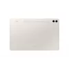 Samsung Galaxy Tab S9+ 5G Snapdragon LTE-TDD & LTE-FDD 512 GB 31,5 cm (12,4 polegadas) 12 GB Wi-Fi 6 (802.11ax) bege
