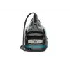 Rowenta DG7623 2200 W 1,1 L Microsteam 400 HD base de engomar a laser preto, azul