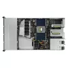 ASUS RS500A-E12-RS4U Socket SP5 Rack (1U) preto, prateado