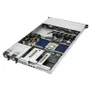 ASUS RS500A-E12-RS4U Socket SP5 Rack (1U) preto, prateado