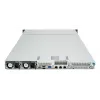ASUS RS500A-E12-RS4U Socket SP5 Rack (1U) preto, prateado
