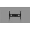 Vision VFM-W8X6T suporte de parede inclinável para cargas pesadas para ecrãs de 47-90", 130 kg, VESA 300x300-800x600, preto