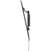 Vision VFM-W8X6T suporte de parede inclinável para cargas pesadas para ecrãs de 47-90", 130 kg, VESA 300x300-800x600, preto