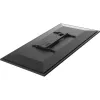 Vision VFM-W8X6T suporte de parede inclinável para cargas pesadas para ecrãs de 47-90", 130 kg, VESA 300x300-800x600, preto