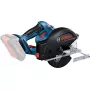 Serra Bosch GKM 18V-50 Professional