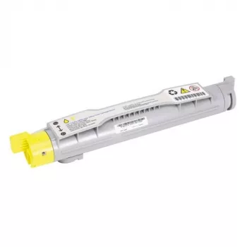 Cartucho de toner DELL JD750 1 unid. original amarelo
