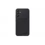 Capa para telemóvel Samsung EF-OA346 17 cm (6,7 polegadas) preta