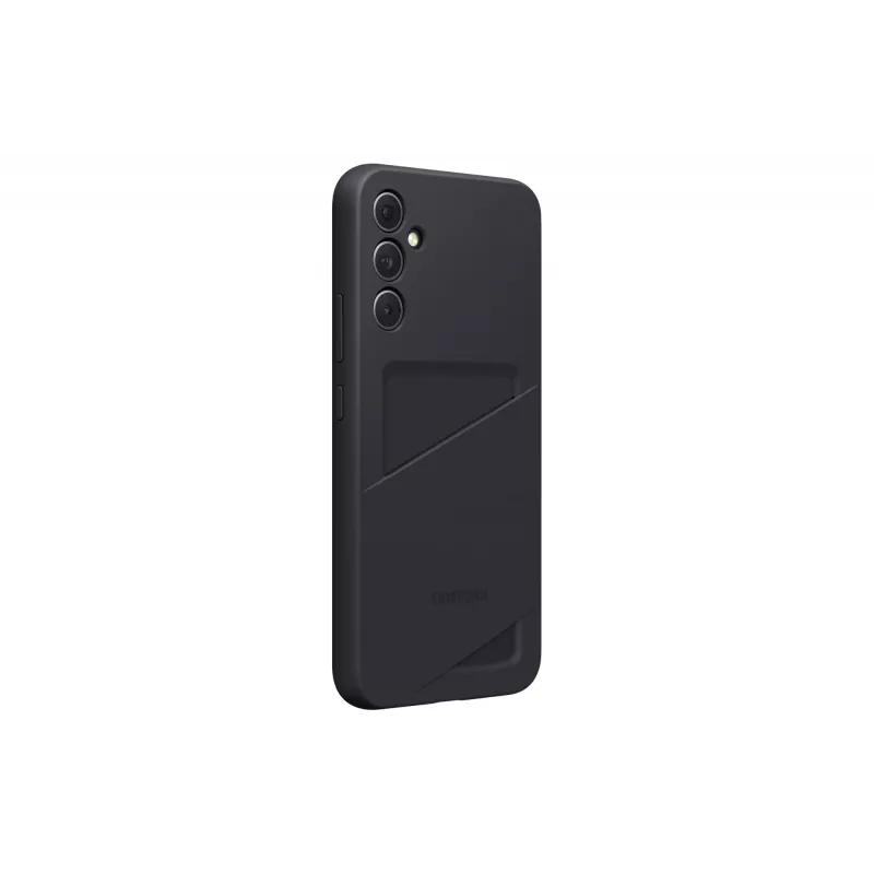 Capa para telemóvel Samsung EF-OA346 17 cm (6,7 polegadas) preta