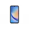 Capa para telemóvel Samsung EF-OA346 17 cm (6,7 polegadas) preta