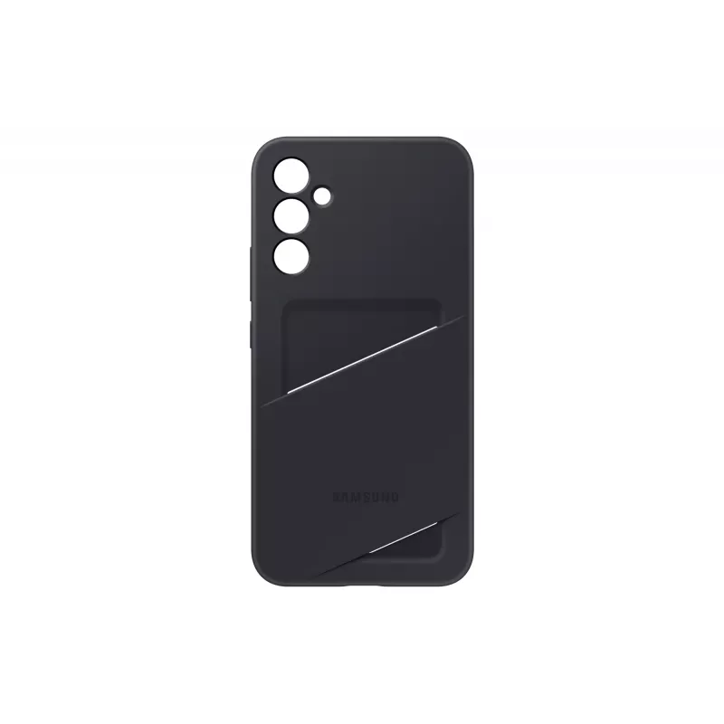 Capa para telemóvel Samsung EF-OA346 17 cm (6,7 polegadas) preta