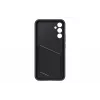 Capa para telemóvel Samsung EF-OA346 17 cm (6,7 polegadas) preta
