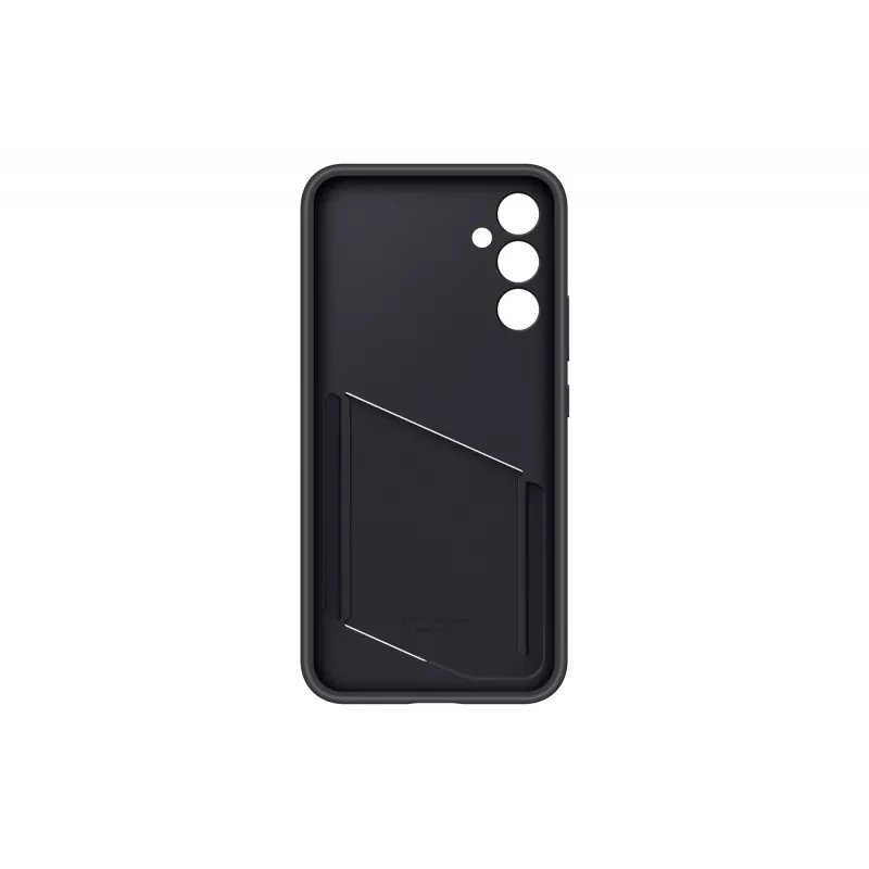 Capa para telemóvel Samsung EF-OA346 17 cm (6,7 polegadas) preta