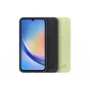 Capa para telemóvel Samsung EF-OA346 17 cm (6,7 polegadas) preta