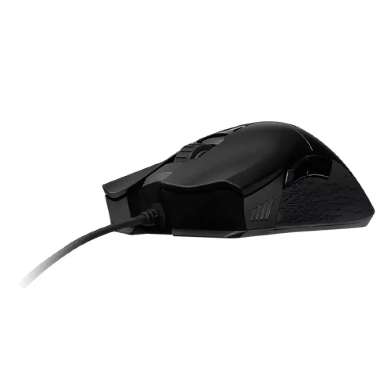 Rato GIGABYTE AORUS M3 gaming para destro USB Type-A ótico 6400 DPI