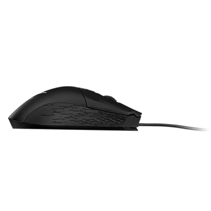 Rato GIGABYTE AORUS M3 gaming para destro USB Type-A ótico 6400 DPI