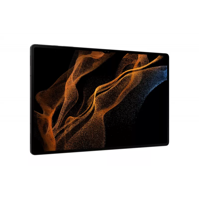 Samsung Galaxy Tab S8 Ultra SM-X906B 5G Snapdragon 128 GB 37,1 cm (14,6 polegadas) 8 GB Wi-Fi 6E (802.11ax) Cinzento