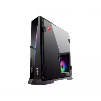 MSI MPG Trident AS AI 2NVP7-012AT Intel Core Ultra 7 265F 32 GB DDR5-SDRAM 1 TB SSD NVIDIA GeForce RTX 5070 Windows 11 Home Desktop-PC Preto
