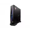 MSI MPG Trident AS AI 2NVP7-012AT Intel Core Ultra 7 265F 32 GB DDR5-SDRAM 1 TB SSD NVIDIA GeForce RTX 5070 Windows 11 Home Desktop-PC Preto