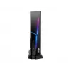 MSI MPG Trident AS AI 2NVP7-012AT Intel Core Ultra 7 265F 32 GB DDR5-SDRAM 1 TB SSD NVIDIA GeForce RTX 5070 Windows 11 Home Desktop-PC Preto