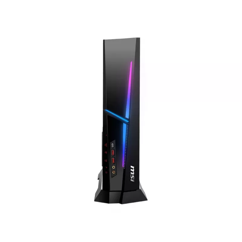 MSI MPG Trident AS AI 2NVP7-012AT Intel Core Ultra 7 265F 32 GB DDR5-SDRAM 1 TB SSD NVIDIA GeForce RTX 5070 Windows 11 Home Desktop-PC Preto