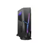 MSI MPG Trident AS AI 2NVP7-012AT Intel Core Ultra 7 265F 32 GB DDR5-SDRAM 1 TB SSD NVIDIA GeForce RTX 5070 Windows 11 Home Desktop-PC Preto