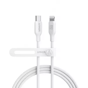 Cabo Anker 541 1,8 m Lightning para USB C 54,4 g