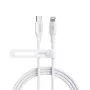 Cabo Anker 541 1,8 m Lightning para USB C 54,4 g