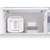 Tefal Uno FF203130 Fritadeira Individual 1,8 l Aparelho de bancada 1600 W Fritadeira Branca