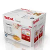 Tefal Uno FF203130 Fritadeira Individual 1,8 l Aparelho de bancada 1600 W Fritadeira Branca