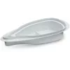 Philips GC7840/20 Central de engomar a vapor 2400 W 1,5 L Sem base SteamGlide Azul, Branco