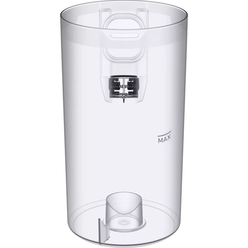 Aspirador vertical com bateria Samsung Jet 60 turbo, seco, sem saco, 0,8 l, 410 W, preto, menta