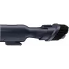 Aspirador vertical com bateria Samsung Jet 60 turbo, seco, sem saco, 0,8 l, 410 W, preto, menta