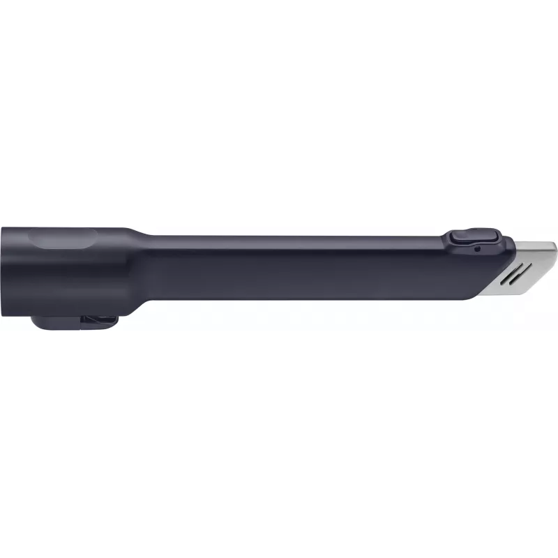 Aspirador vertical com bateria Samsung Jet 60 turbo, seco, sem saco, 0,8 l, 410 W, preto, menta