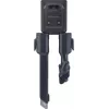 Aspirador vertical com bateria Samsung Jet 60 turbo, seco, sem saco, 0,8 l, 410 W, preto, menta