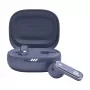 JBL LIVE FLEX auscultador sem fios in-ear chamadas/música Bluetooth azul