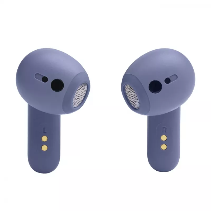 JBL LIVE FLEX auscultador sem fios in-ear chamadas/música Bluetooth azul