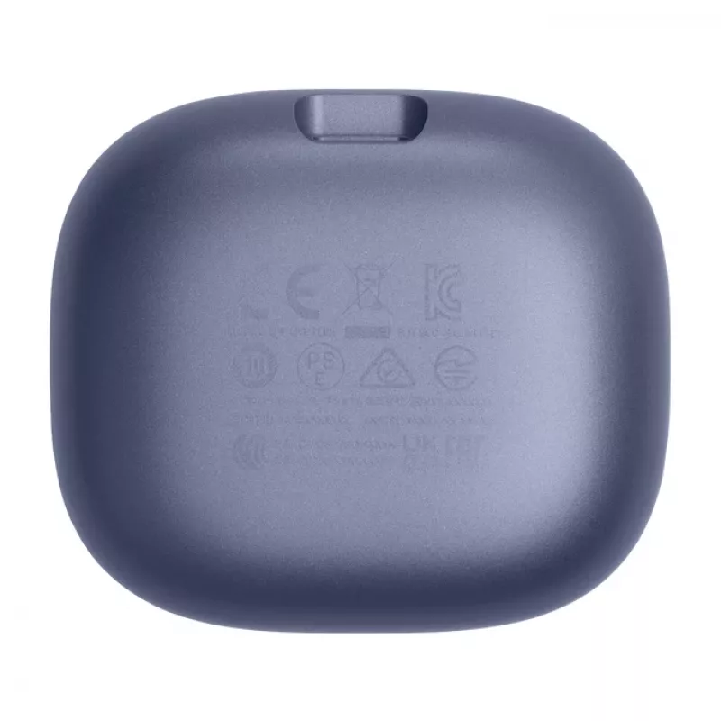 JBL LIVE FLEX auscultador sem fios in-ear chamadas/música Bluetooth azul