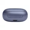 JBL LIVE FLEX auscultador sem fios in-ear chamadas/música Bluetooth azul