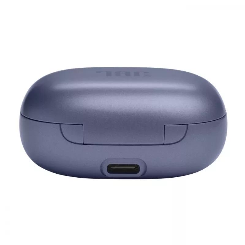 JBL LIVE FLEX auscultador sem fios in-ear chamadas/música Bluetooth azul